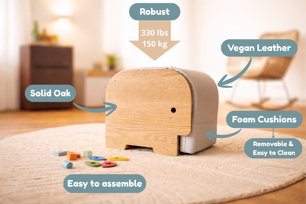 Ollie lifestyle (replace)